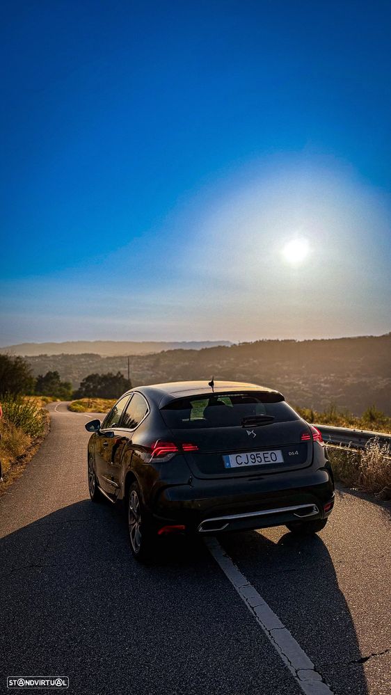 Citroën DS4 1.2 PureTech So Chic - 6