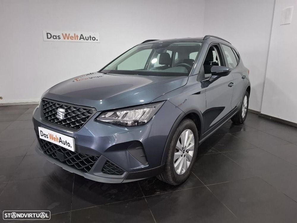 SEAT Arona 1.0 TSI Style - 1