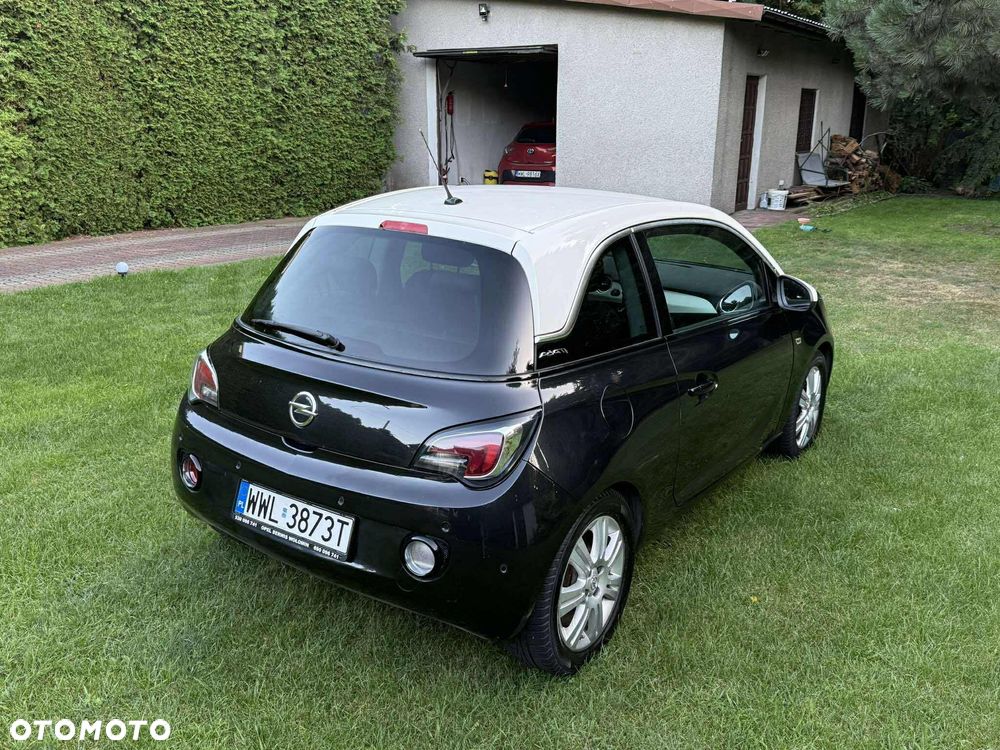 Opel Adam 1.4 Slam - 6