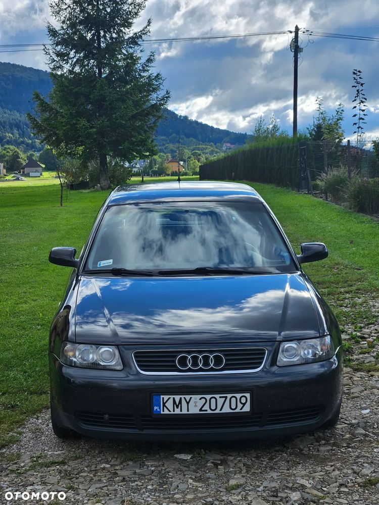 Audi A3 - 14
