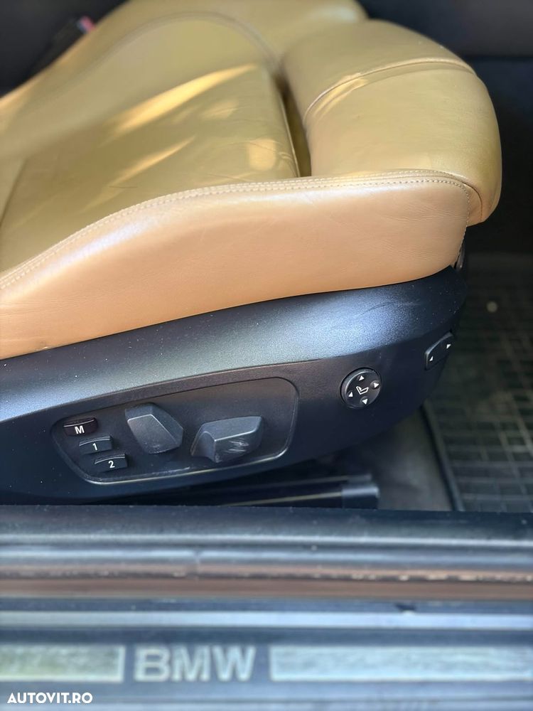 BMW Seria 3 - 5