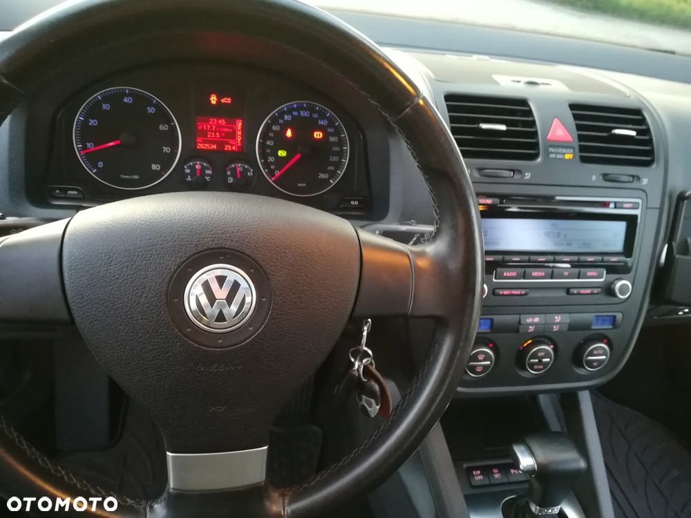 Volkswagen Golf 1.4 TSI Comfortline DSG - 15