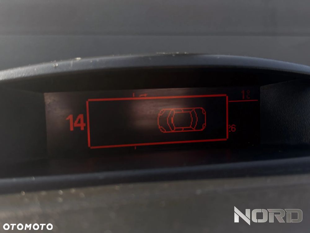 Citroën Berlingo 4x4 - 24