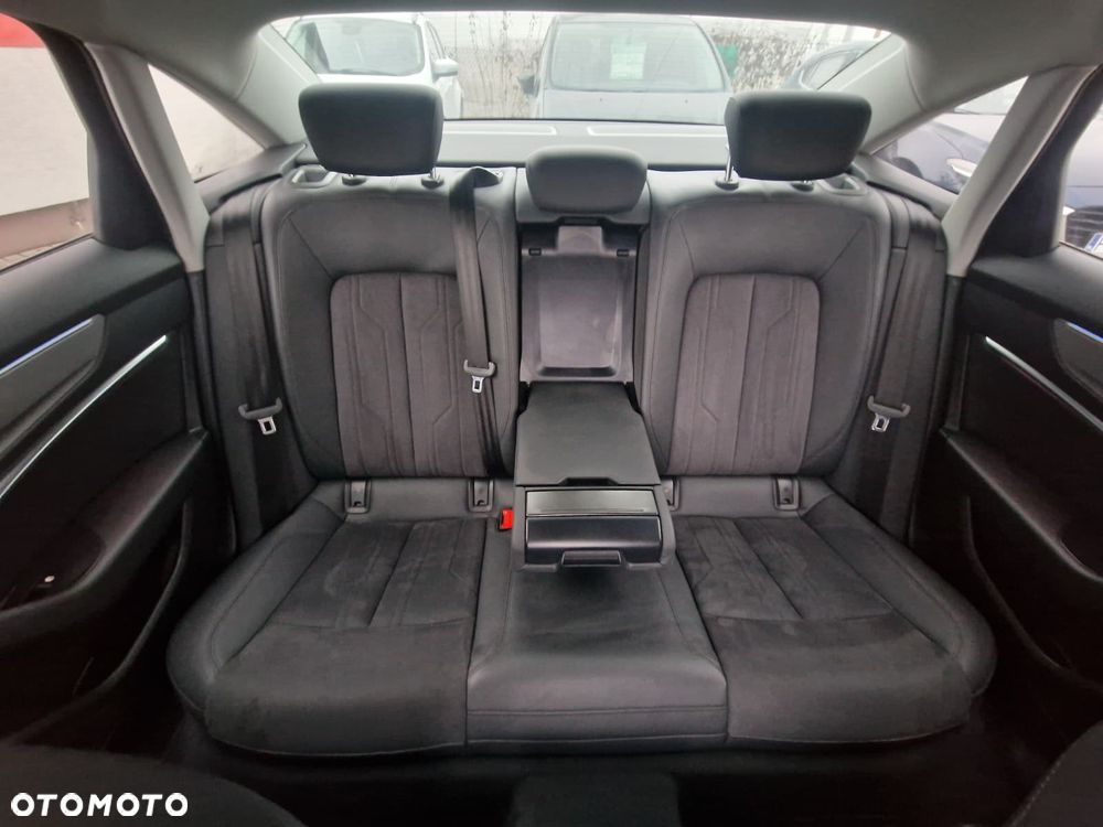 Audi A6 Sportback e-tron - 17