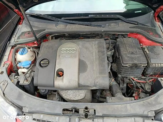 Audi A3 Sportback - 40