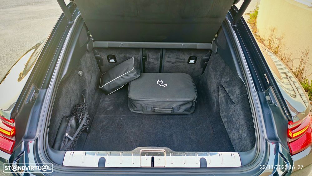 Porsche Panamera 4 E-Hybrid - 23