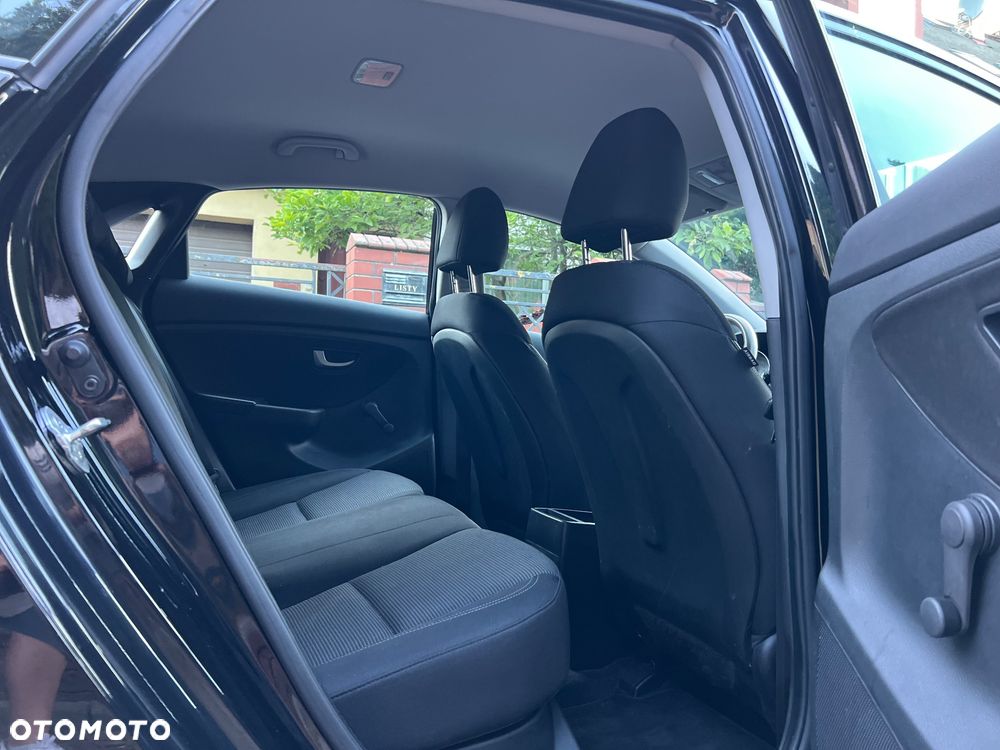 Hyundai i30 1.4 Style - 22
