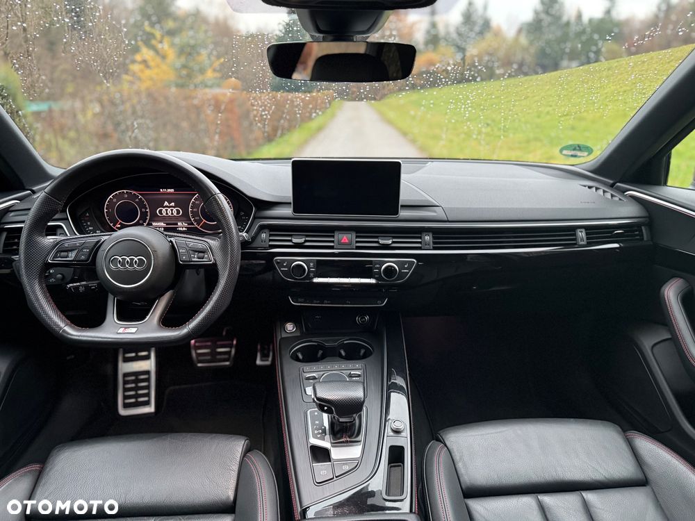 Audi A4 Allroad quattro 40 TDI S tronic - 6