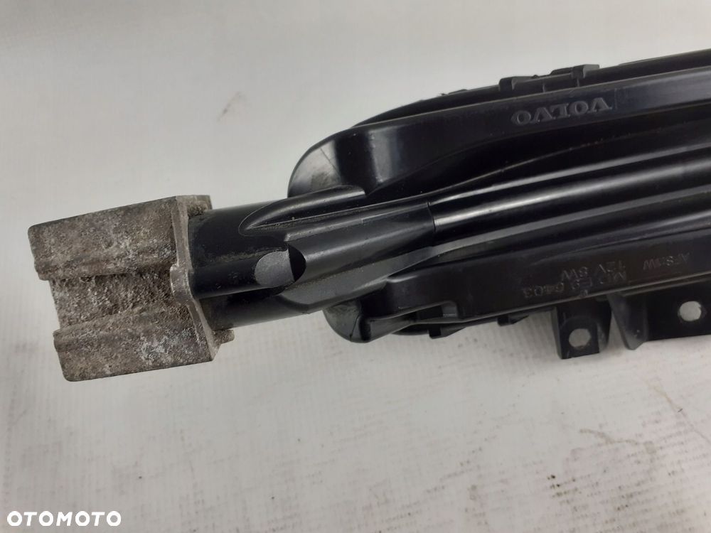 Halogen Prawy DRL LED Volvo V40 II 12-19r31395920 - 8