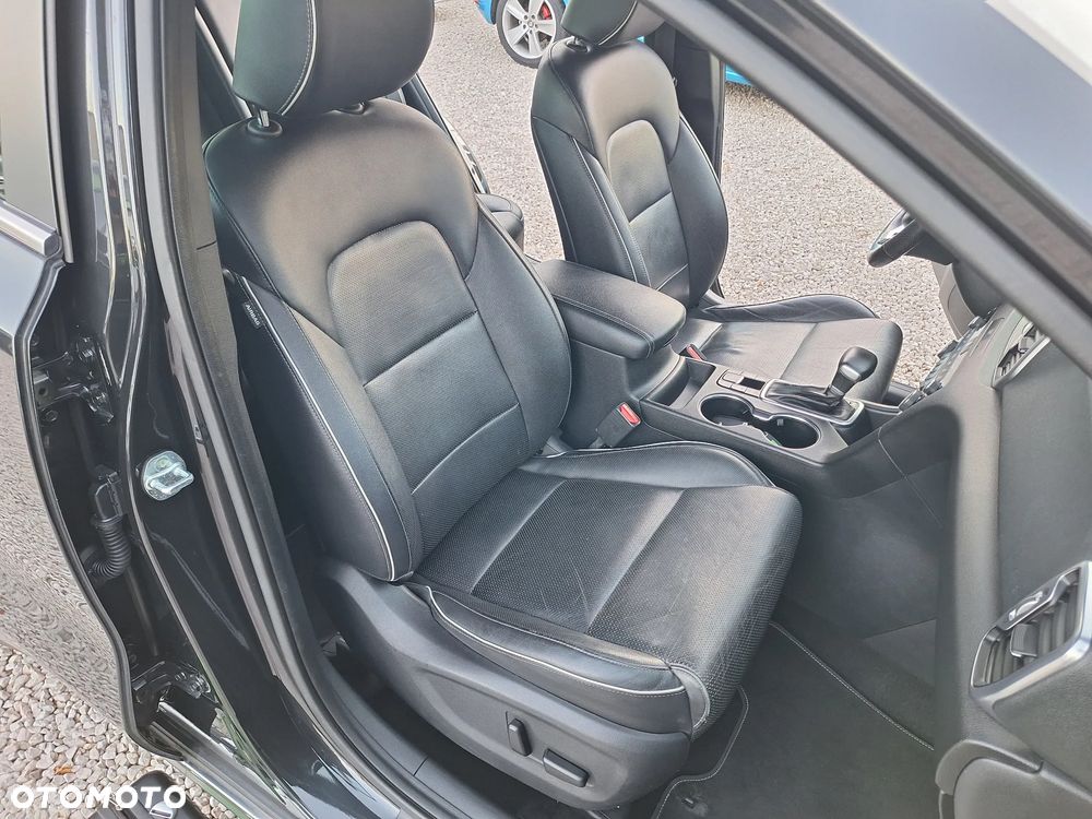 Kia Sportage 1.6 T-GDI AWD GT Line - 32