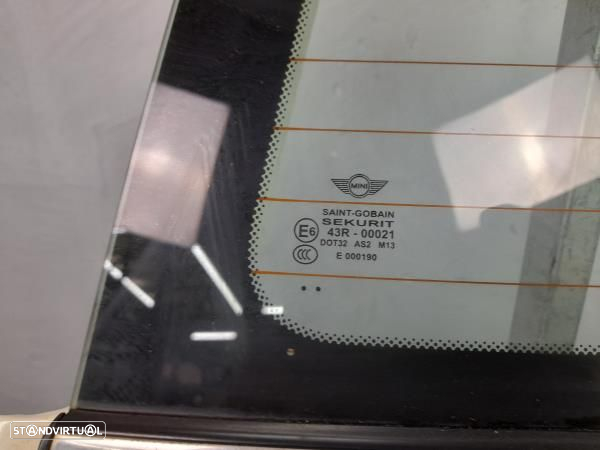 Porta Tras Esq Mini Mini Clubman (R55) - 5