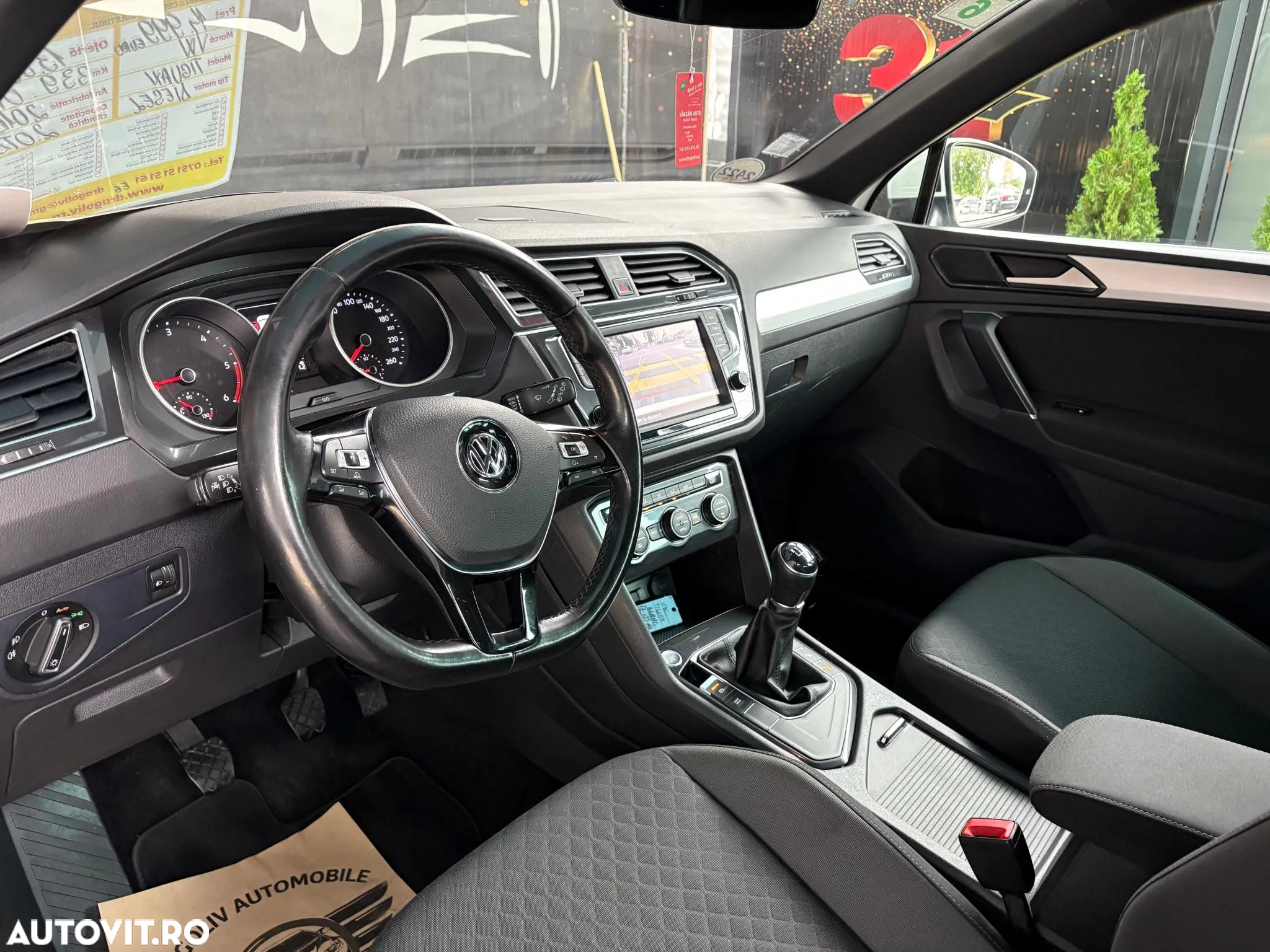 Volkswagen Tiguan - 6