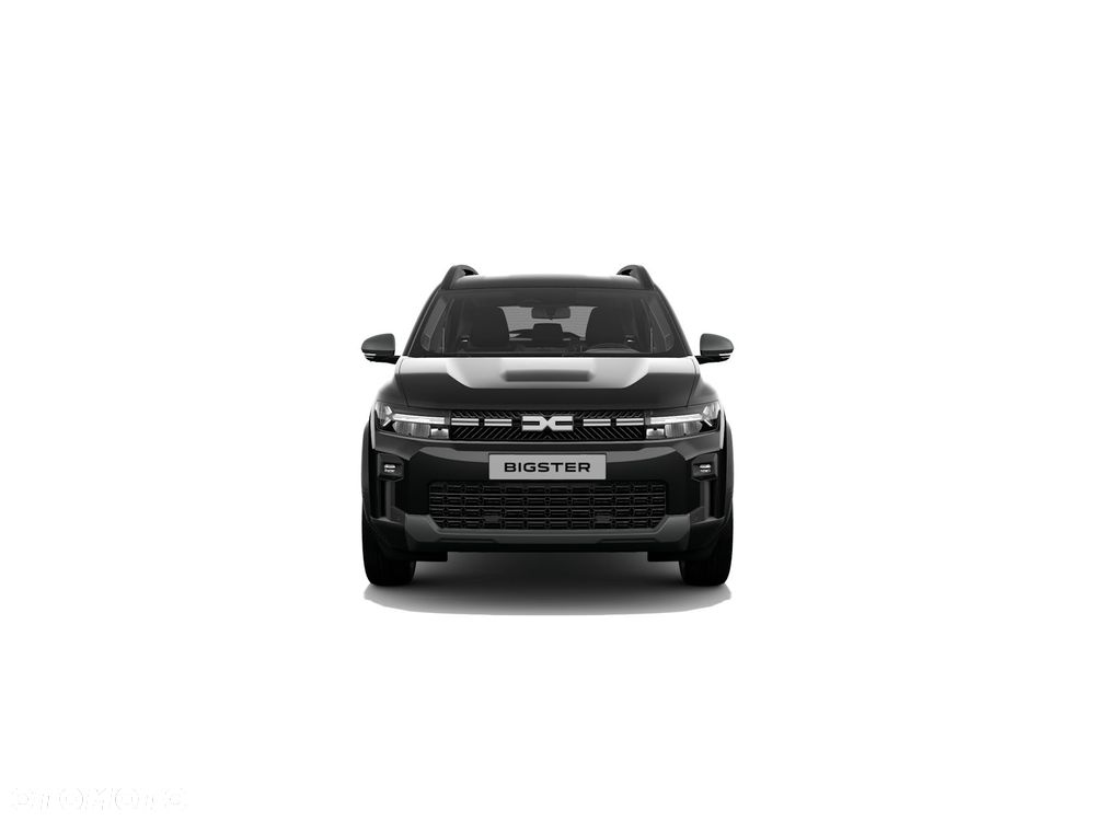 Dacia Bigster 1.2 TCe mHEV Journey - 5