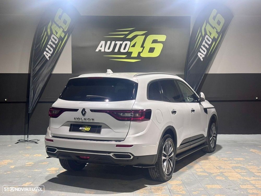 Renault Koleos ENERGY dCi 130 INTENS - 4