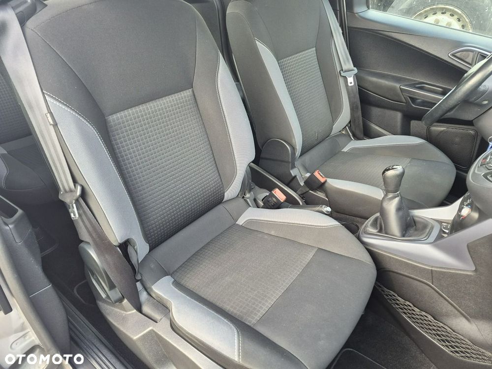 Ford B-MAX - 19