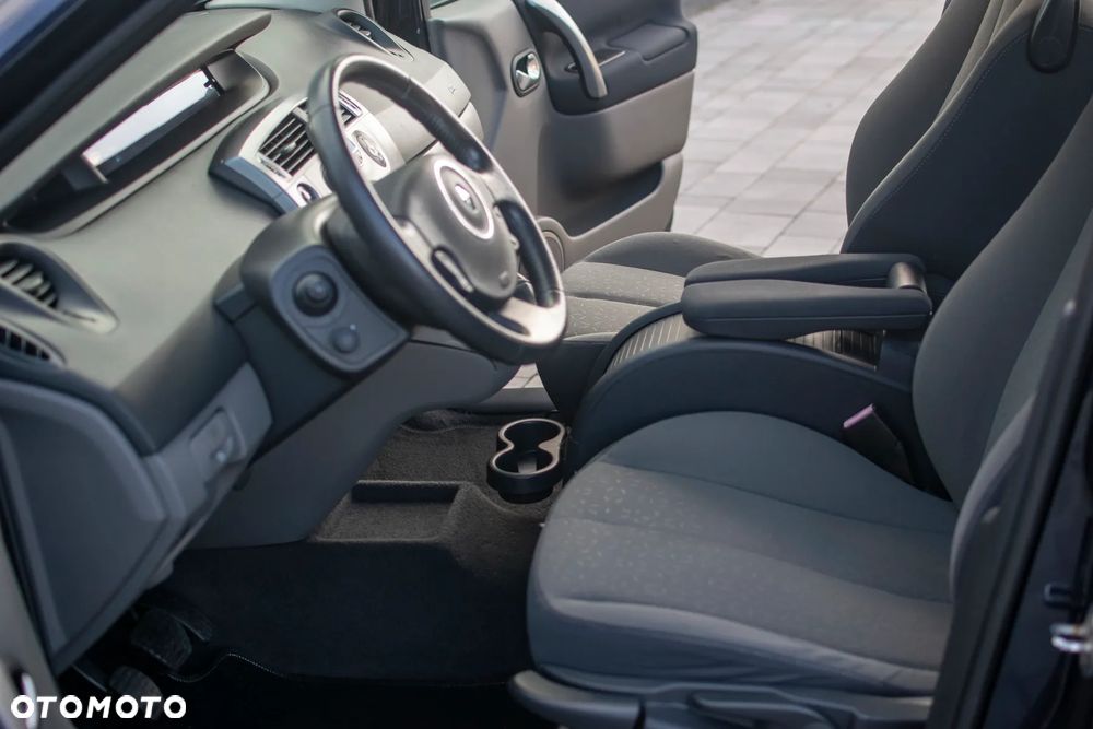 Renault Scenic - 27
