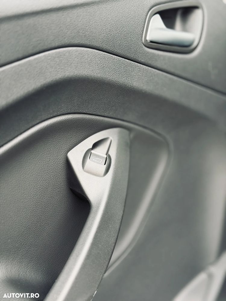 Ford Kuga 2.0 EcoBlue Aut. 4x4 COOL&CONNECT - 21