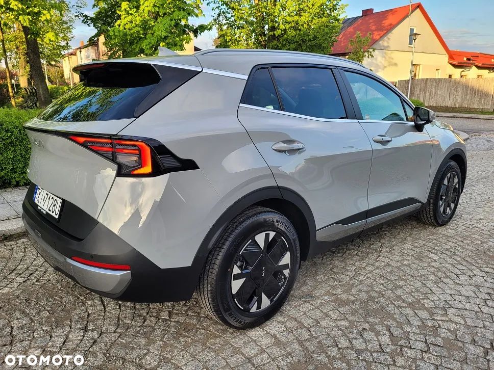 Kia Sportage 1.6 T-GDI Business Line 2WD - 31
