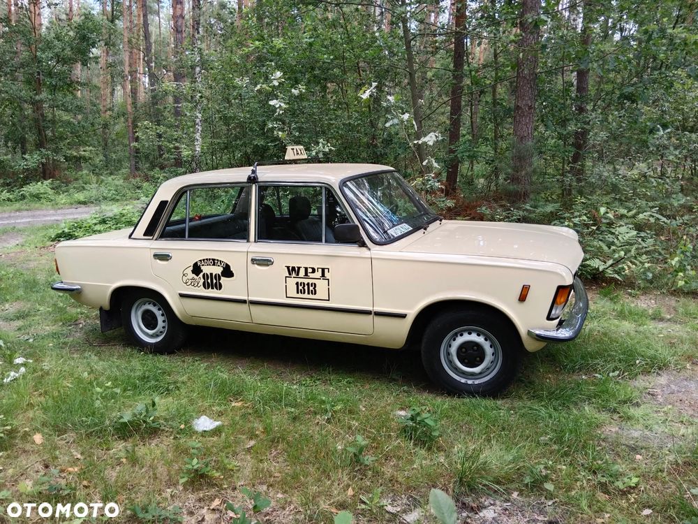 Fiat 125p - 23