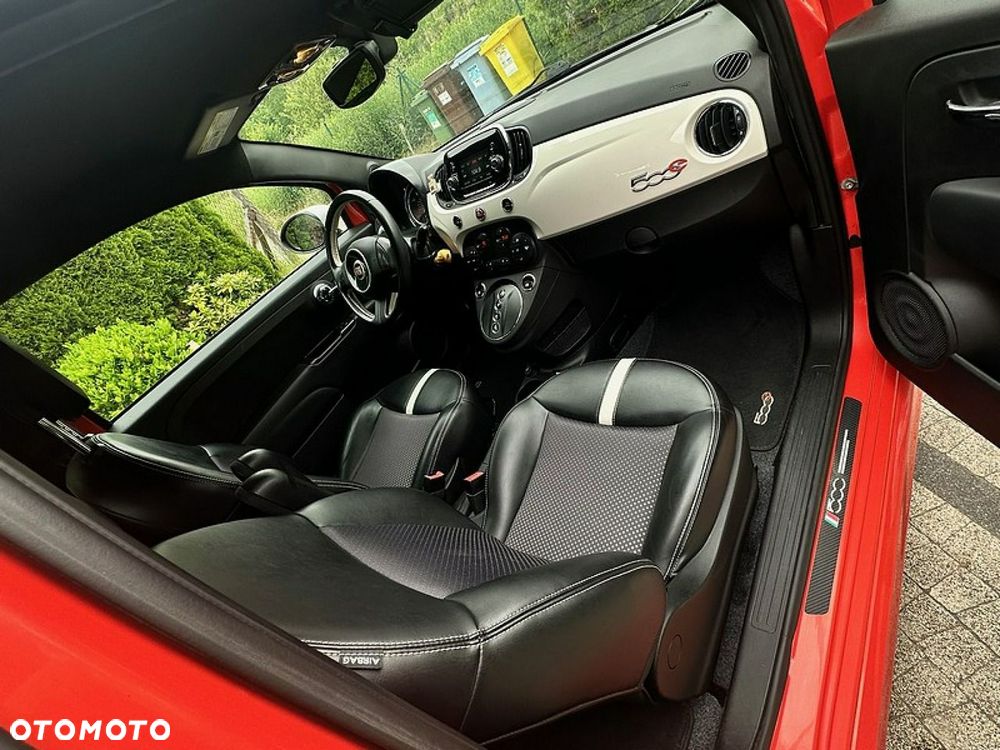 Fiat 500e - 13