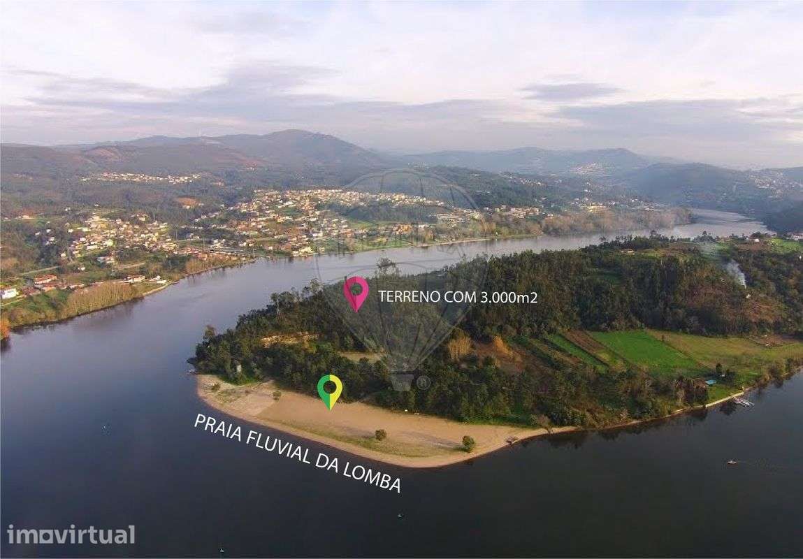 Terreno  para venda - Grande imagem: 2/6