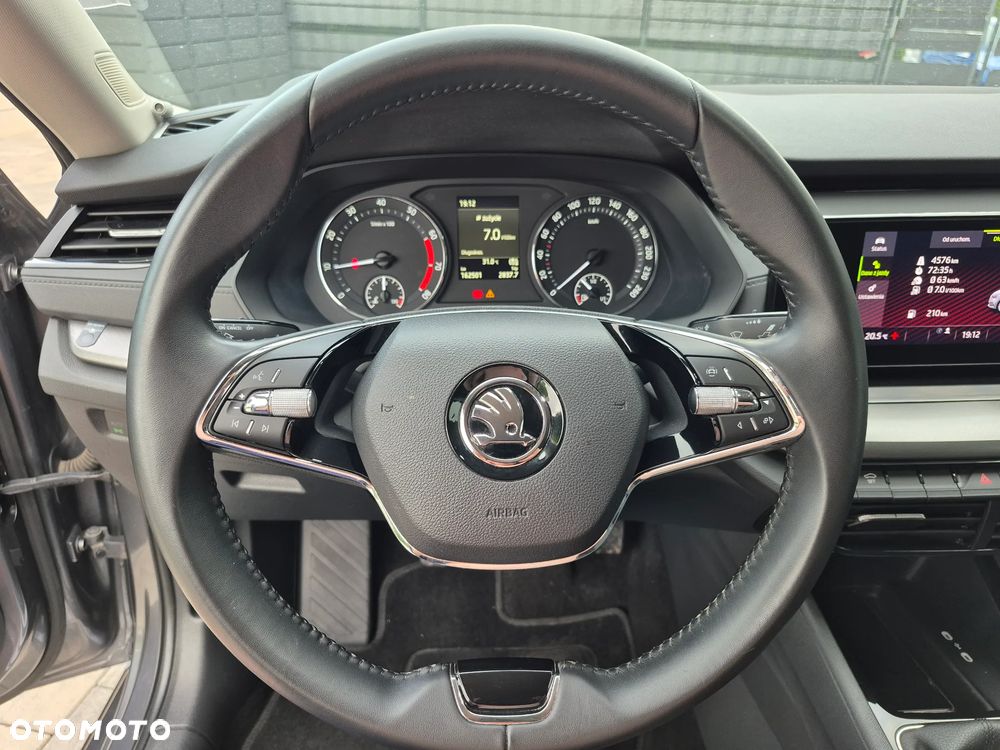 Skoda Octavia 1.5 TSI ACT Ambition - 13