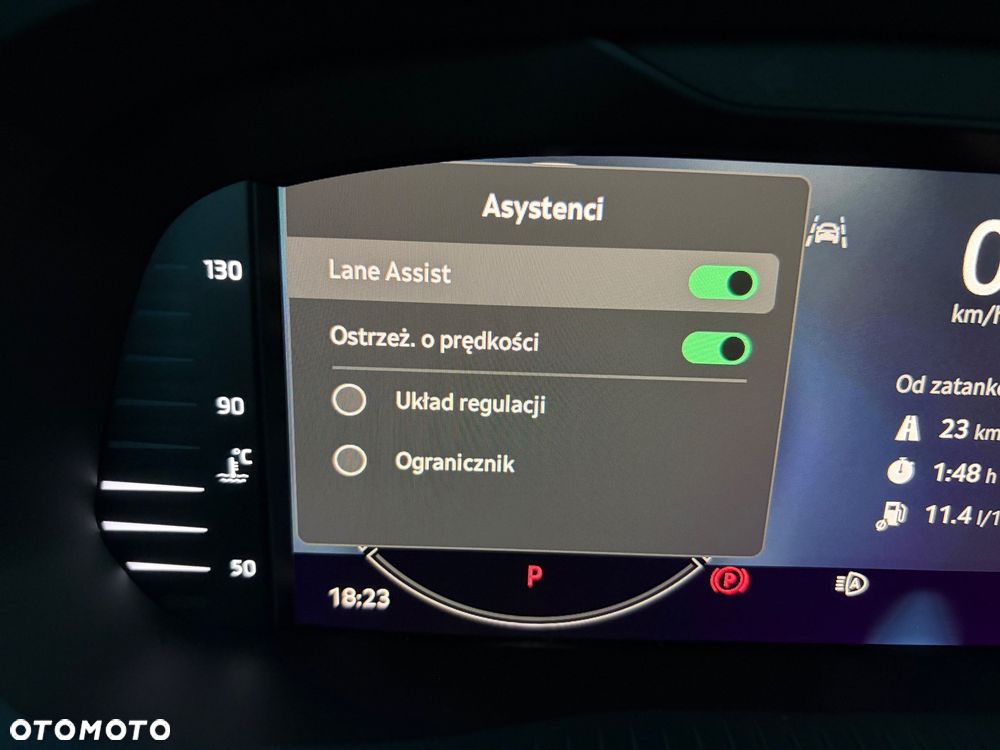 Skoda Octavia 2.0 TDI Selection DSG - 15