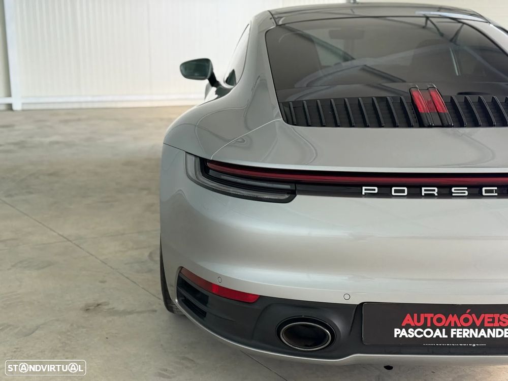 Porsche 911 (992) Carrera S PDK - 42