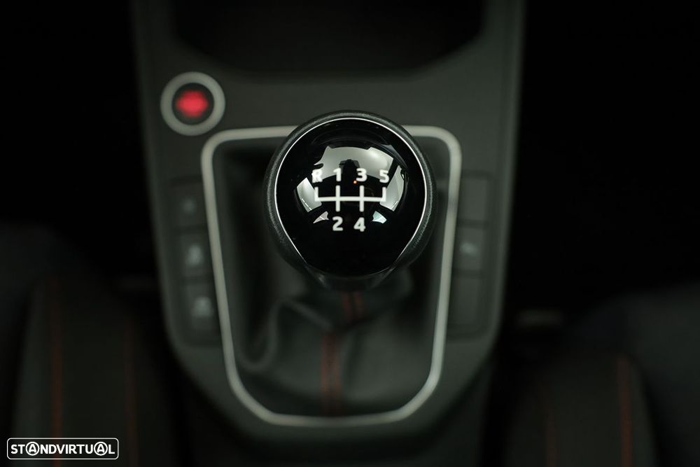 SEAT Ibiza 1.0 TSI FR - 13