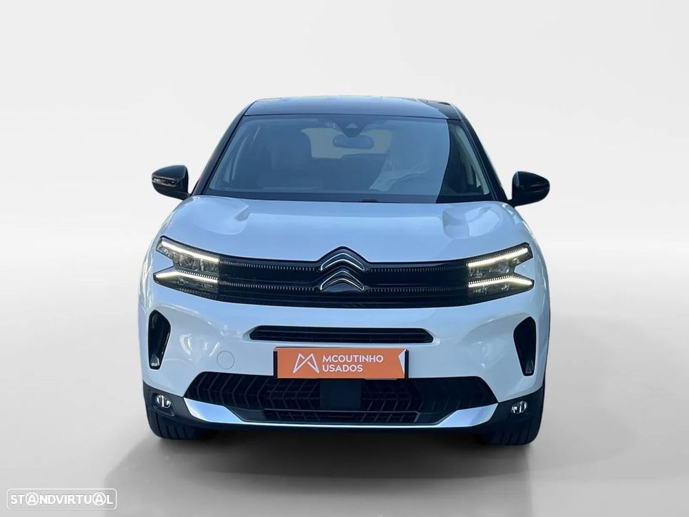 Citroën C5 Aircross 1.5 BlueHDi Feel Pack - 9
