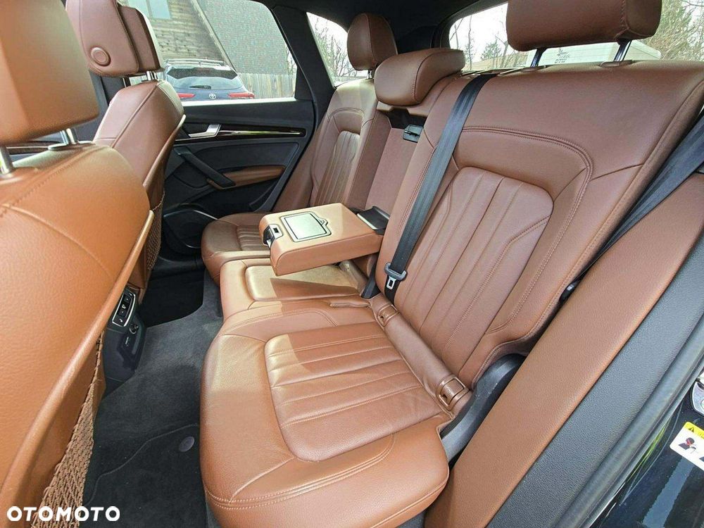 Audi Q5 2.0 TFSI Quattro S tronic - 8