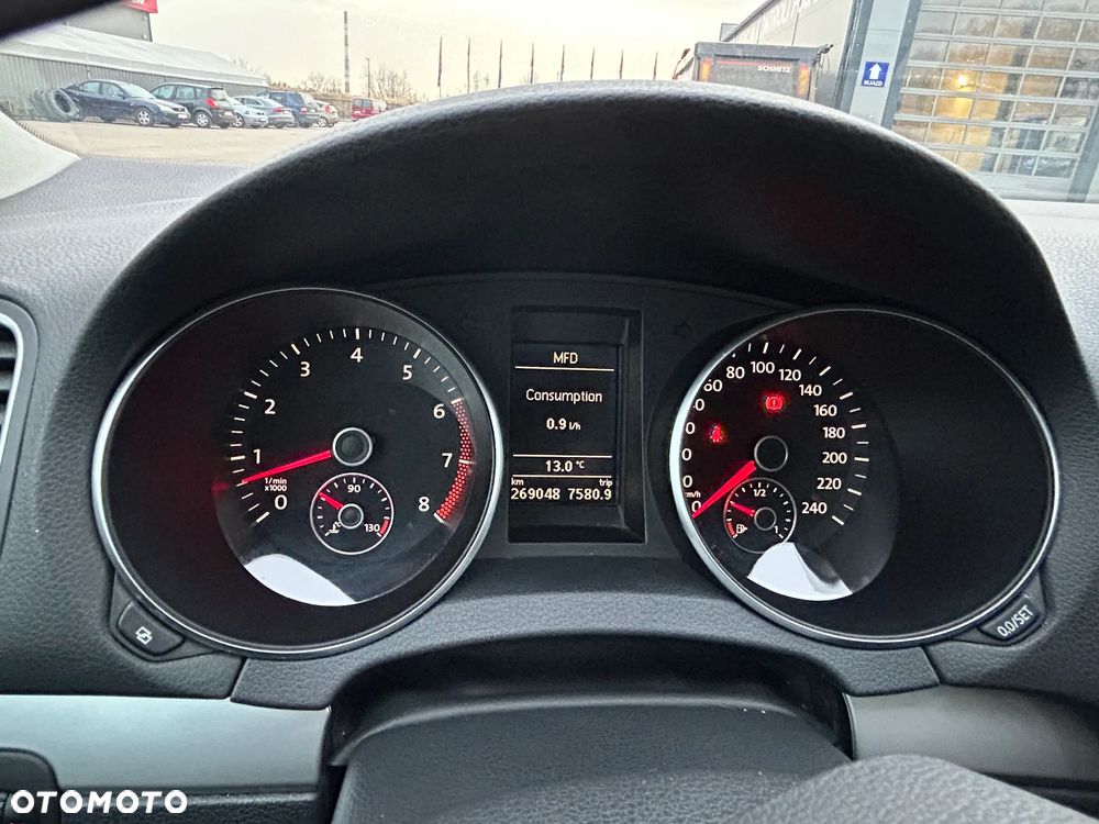 Volkswagen Golf 1.4 TSI Highline - 25