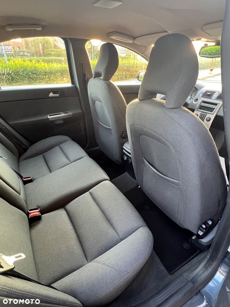 Volvo S40 1.8 - 8