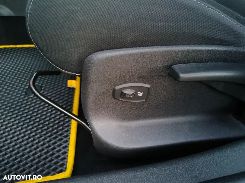 Renault Megane 1.6 16V 100 TomTom Edition - 17