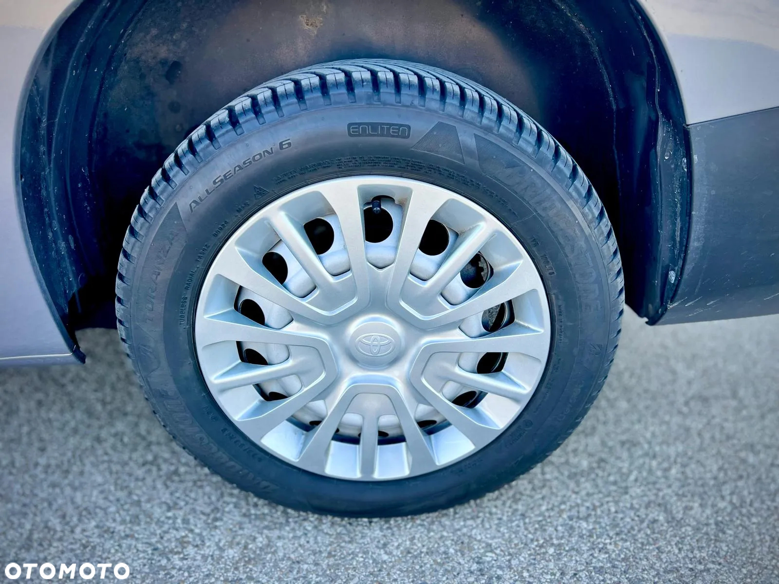 Toyota Proace City - 17