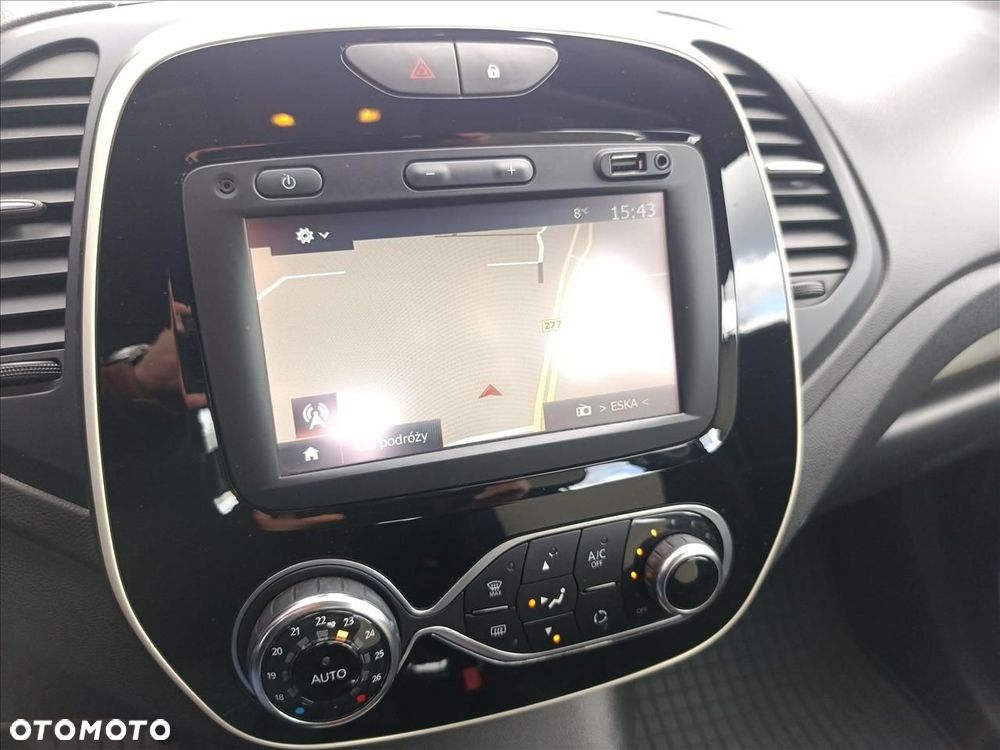 Renault Captur 1.2 Energy TCe Limited - 17