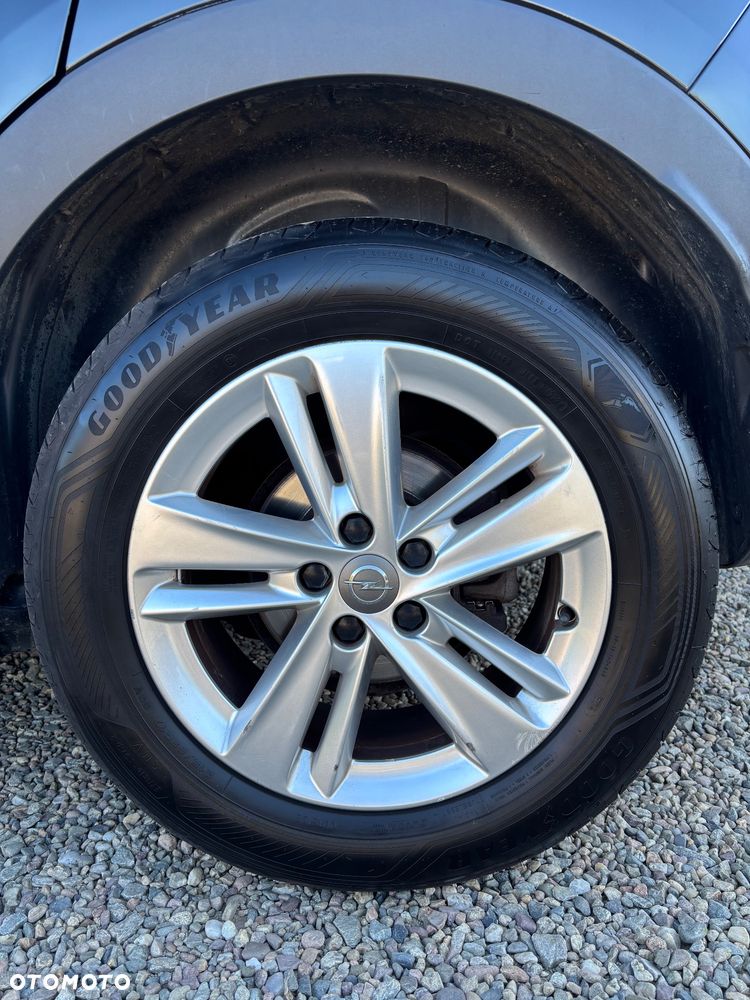 Opel Grandland X 1.5 CDTI Elegance Business Pack S&S - 30