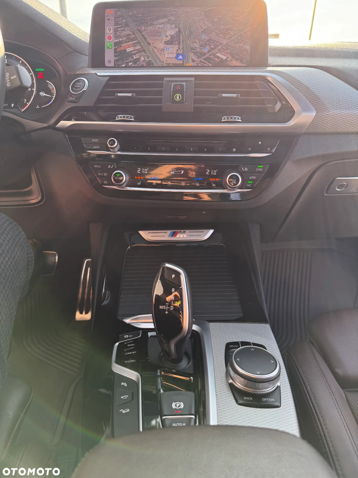 BMW X3 M M40i - 27