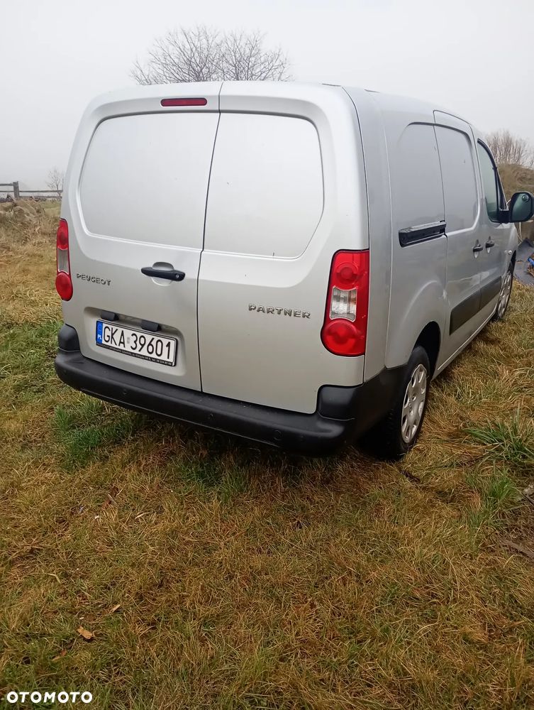 Peugeot PARTNER L2 - 3