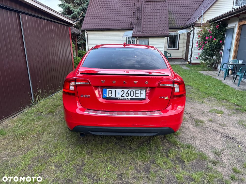 Volvo S60 ver-d2-edition - 2