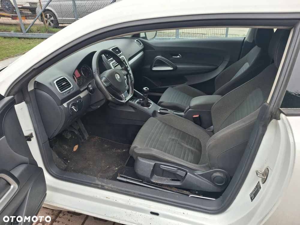 Volkswagen Scirocco 1.4 TSI Edition - 6