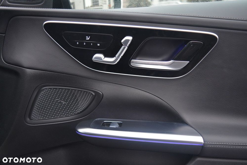 Mercedes-Benz Klasa C - 21