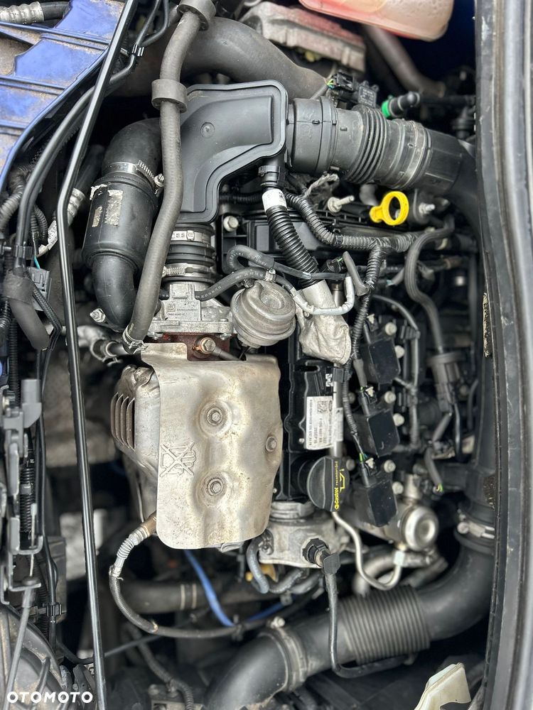 Ford C-MAX 1.0 EcoBoost Start-Stopp-System SYNC Edition - 20