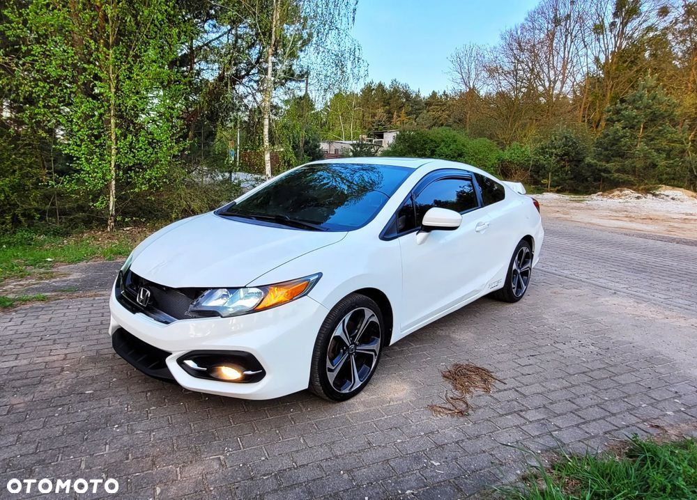 Honda Civic - 13