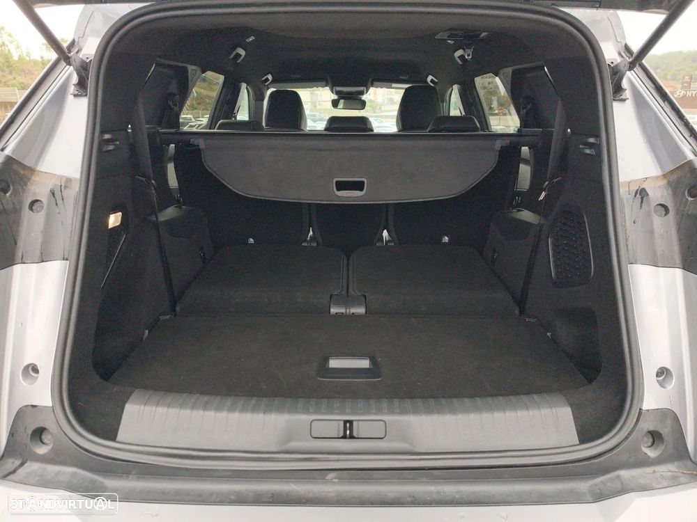 Peugeot 5008 1.2 Hybrid Allure Pack e-DCS6 - 17