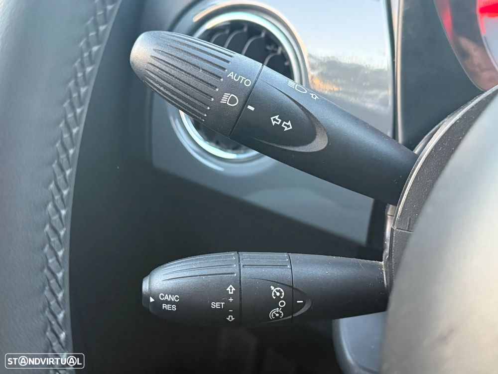 Fiat 500 1.0 Hybrid Dolcevita - 31