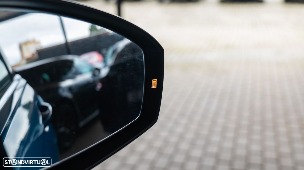 VW Tiguan Allspace 2.0 TDI Confortline DSG - 42