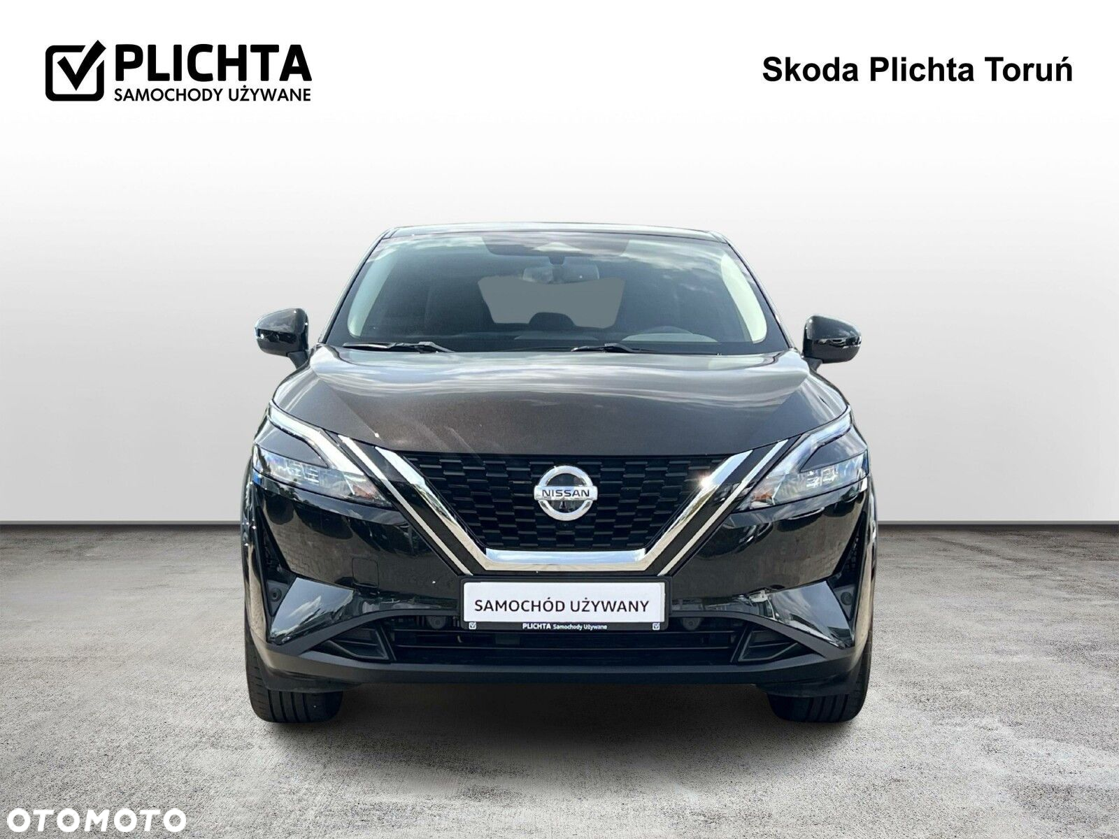 Nissan Qashqai - 8