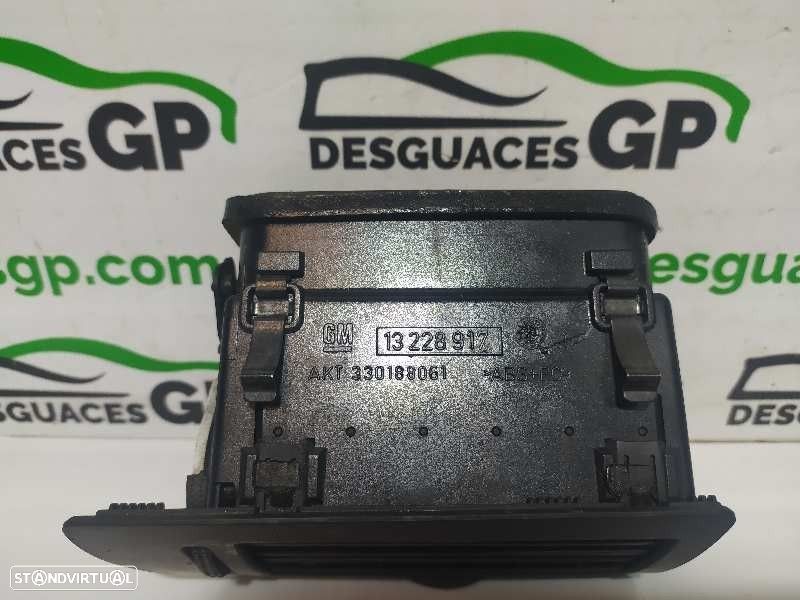 TABLIER OPEL ASTRA H GTC 2006 -13228917 - 2