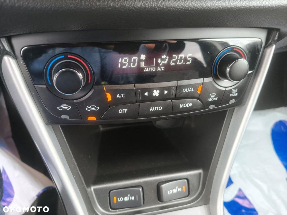Suzuki SX4 S-Cross 1.6 VVT CVT 4x2 limited - 24